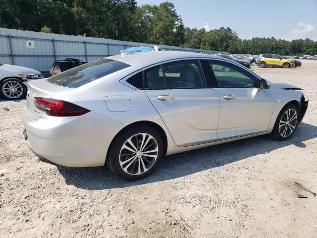 2019 BUICK REGAL PREFERRED  