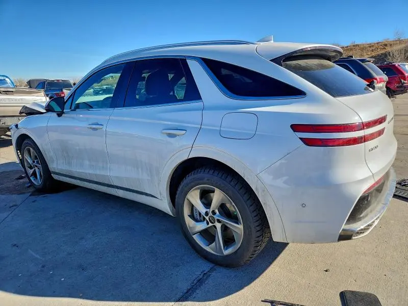 2026 GENESIS GV70 ADVANCED  