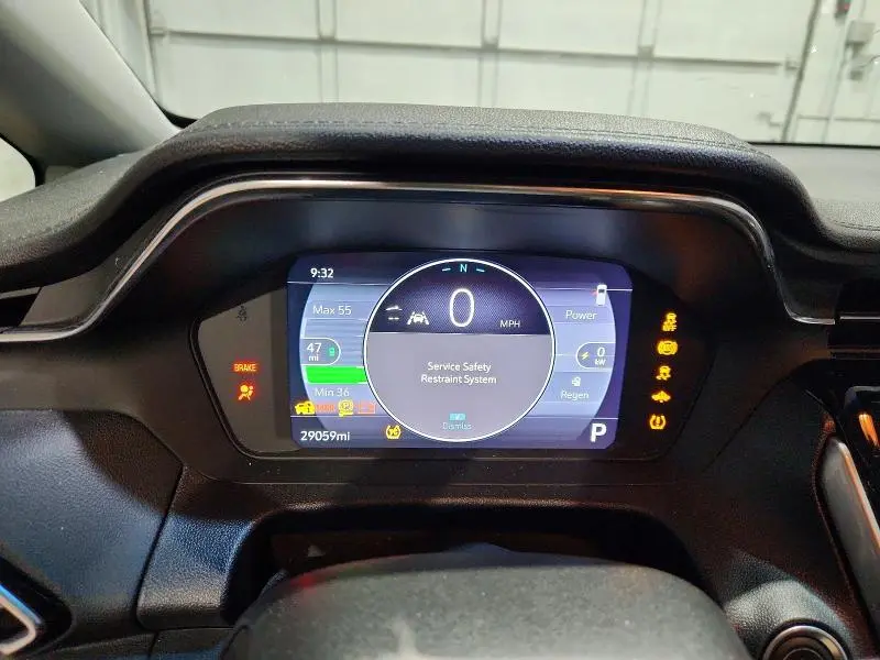 2023 CHEVROLET BOLT EV 2LT  