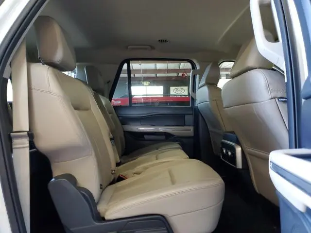 2023 FORD EXPEDITION MAX XLT  