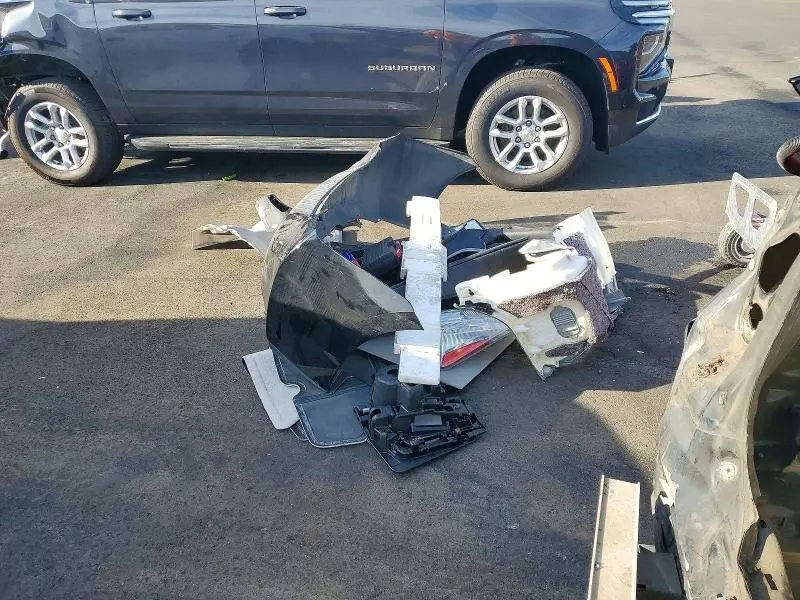 2010 TOYOTA PRIUS IV  