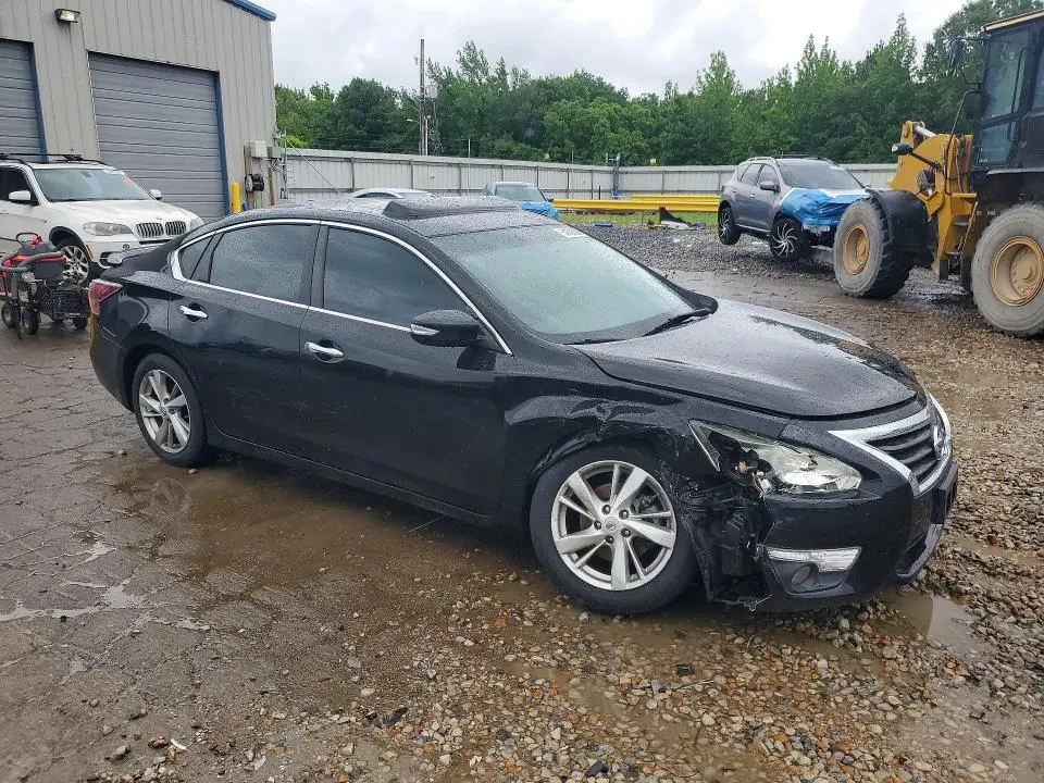 2014 NISSAN ALTIMA 2.5 SL  