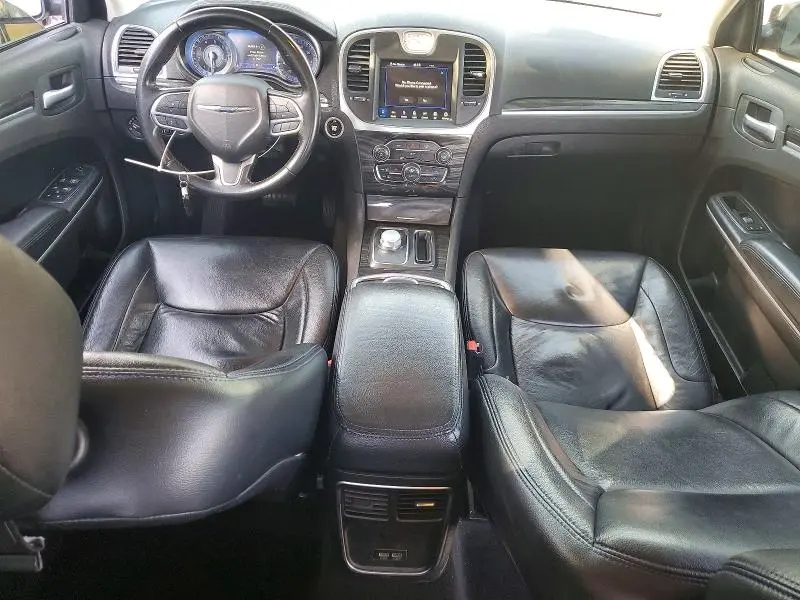 2019 CHRYSLER 300 TOURING  