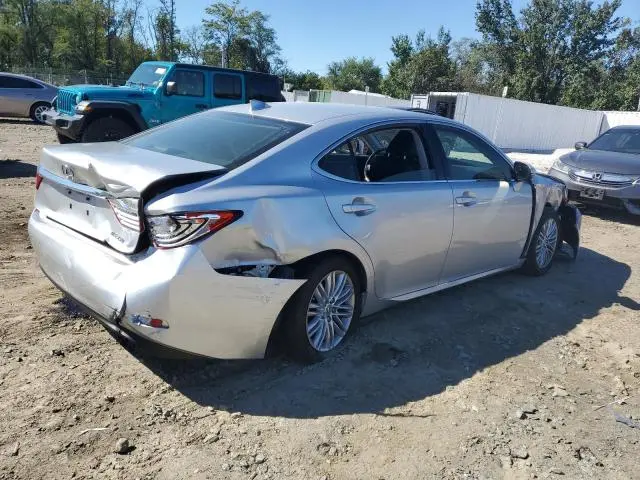 2015 LEXUS ES 350  