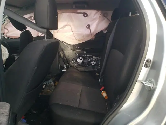 2018 MITSUBISHI OUTLANDER SPORT ES  