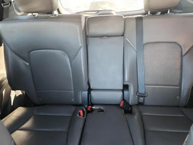 2014 HYUNDAI SANTA FE SPORT   