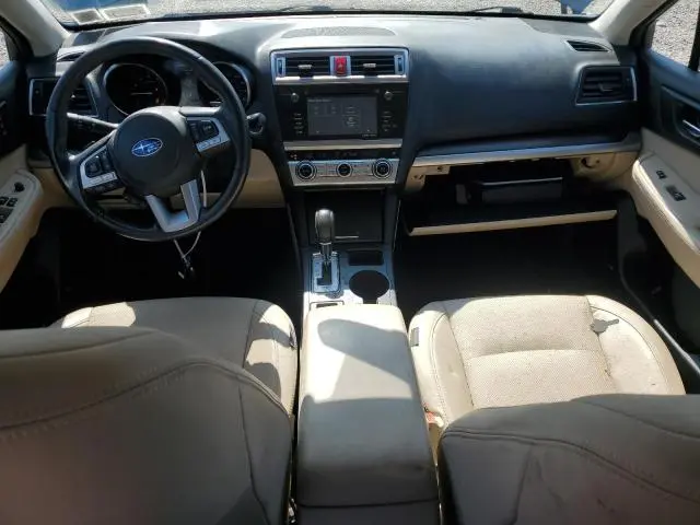 2016 SUBARU LEGACY 3.6R LIMITED  