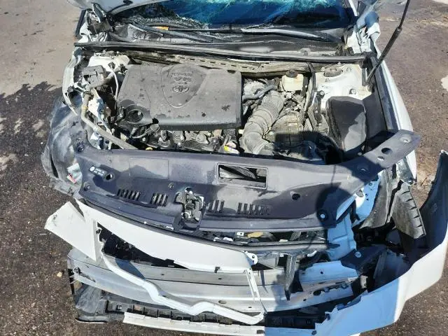 2020 TOYOTA AVALON TOURING  