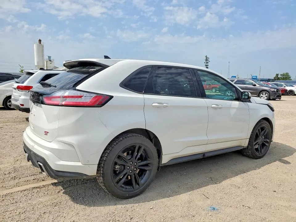 2020 FORD EDGE ST  