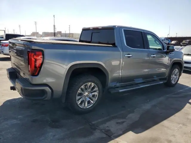 2021 GMC SIERRA C1500 DENALI  