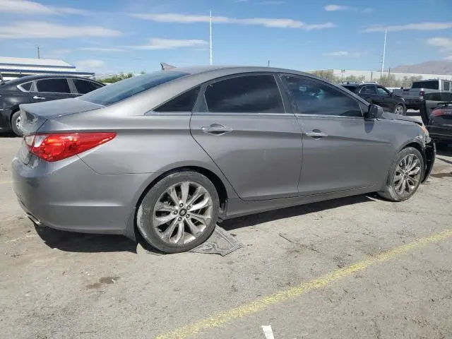2011 HYUNDAI SONATA SE  
