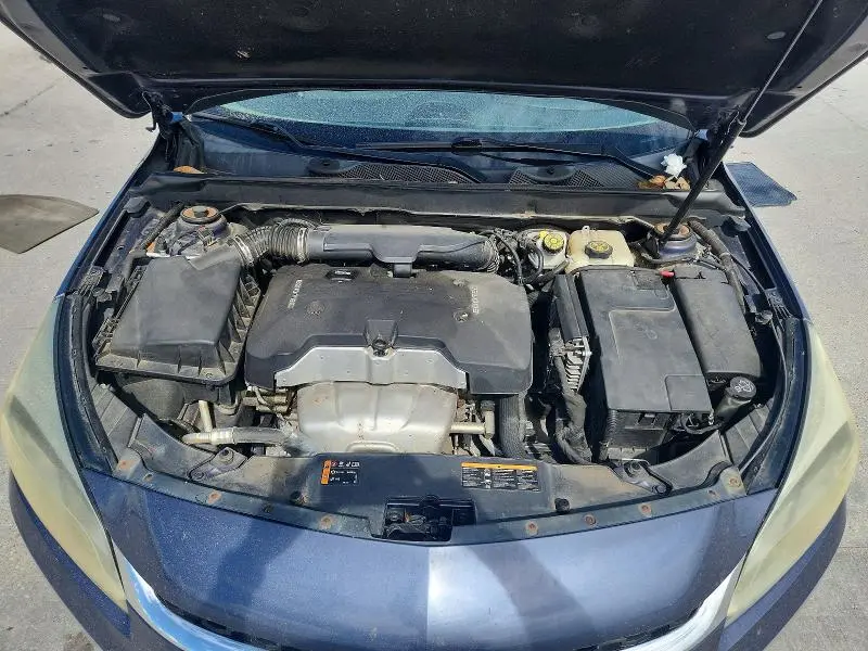 2015 CHEVROLET MALIBU LS  