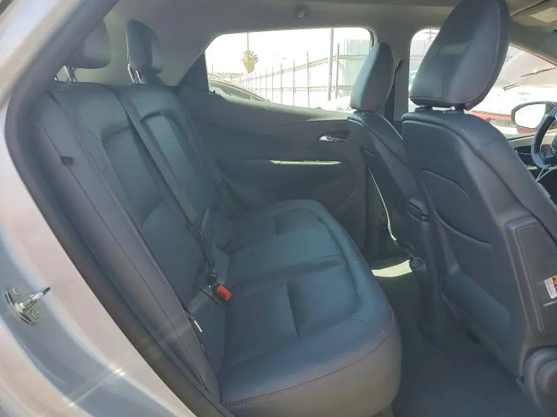 2021 CHEVROLET BOLT EV PREMIER  