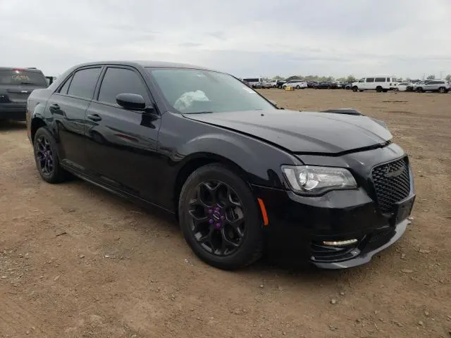 2022 CHRYSLER 300 TOURING L  