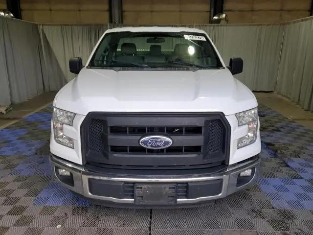 2015 FORD F150   