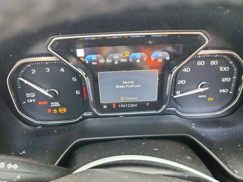 2021 GMC YUKON XL C1500 SLT  