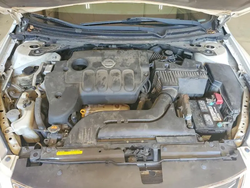 2010 NISSAN ALTIMA 2.5  