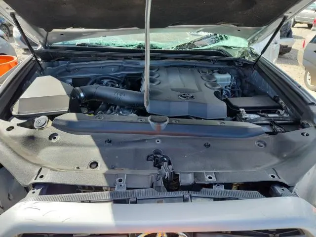 2015 TOYOTA 4RUNNER SR5/SR5 PREMIUM  