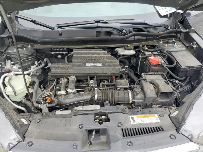 2019 HONDA CR-V EXL  