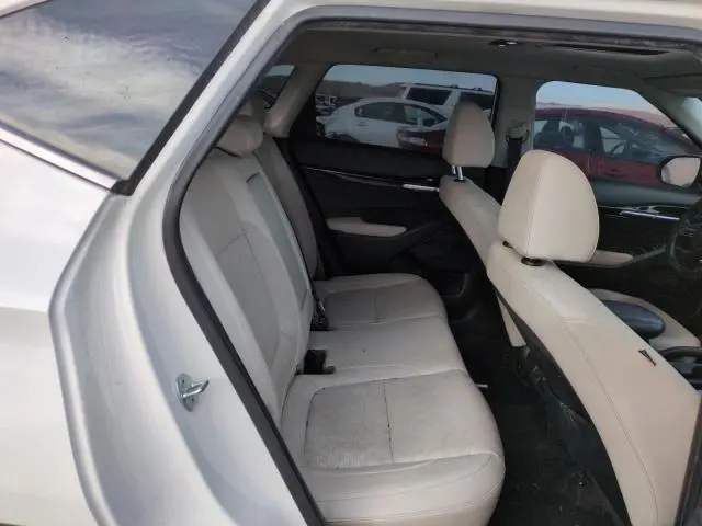 2021 KIA SELTOS EX  