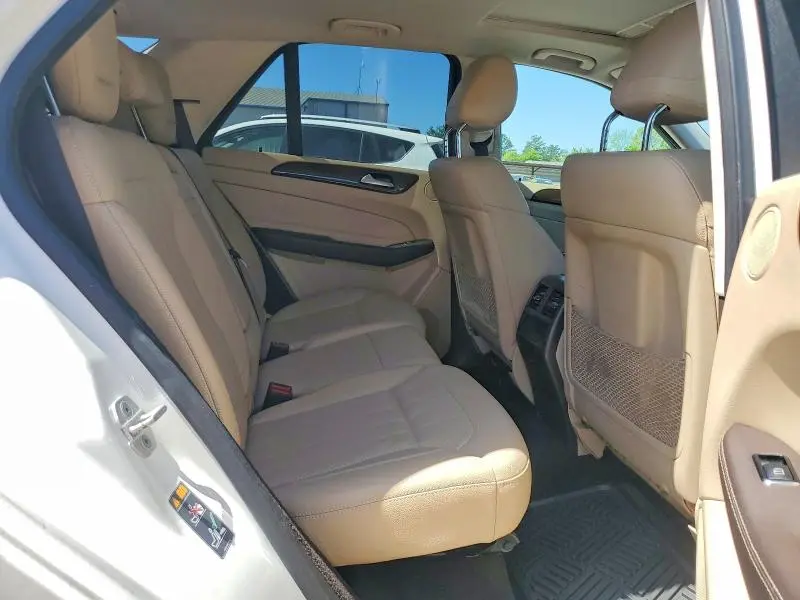 2018 MERCEDES-BENZ GLE 350  