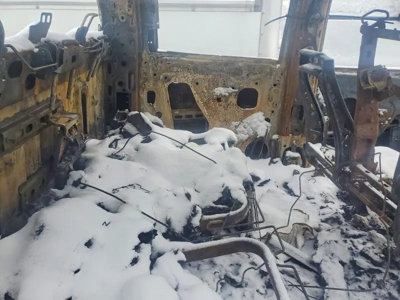 2024 CHEVROLET SILVERADO K2500 CUSTOM  