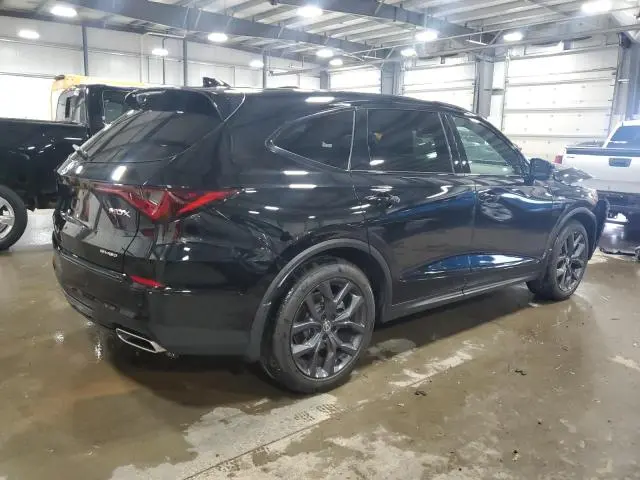 2023 ACURA MDX A-SPEC  