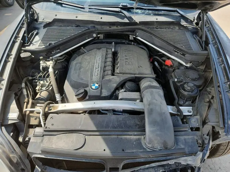 2012 BMW X5 XDRIVE35I  