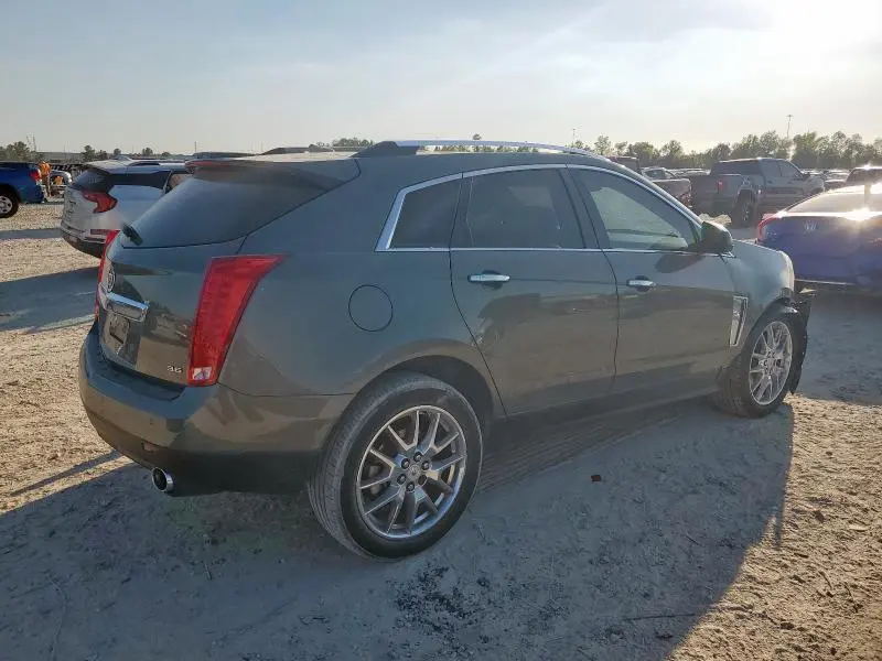 2013 CADILLAC SRX LUXURY COLLECTION  