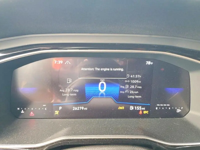 2024 VOLKSWAGEN JETTA SPORT  