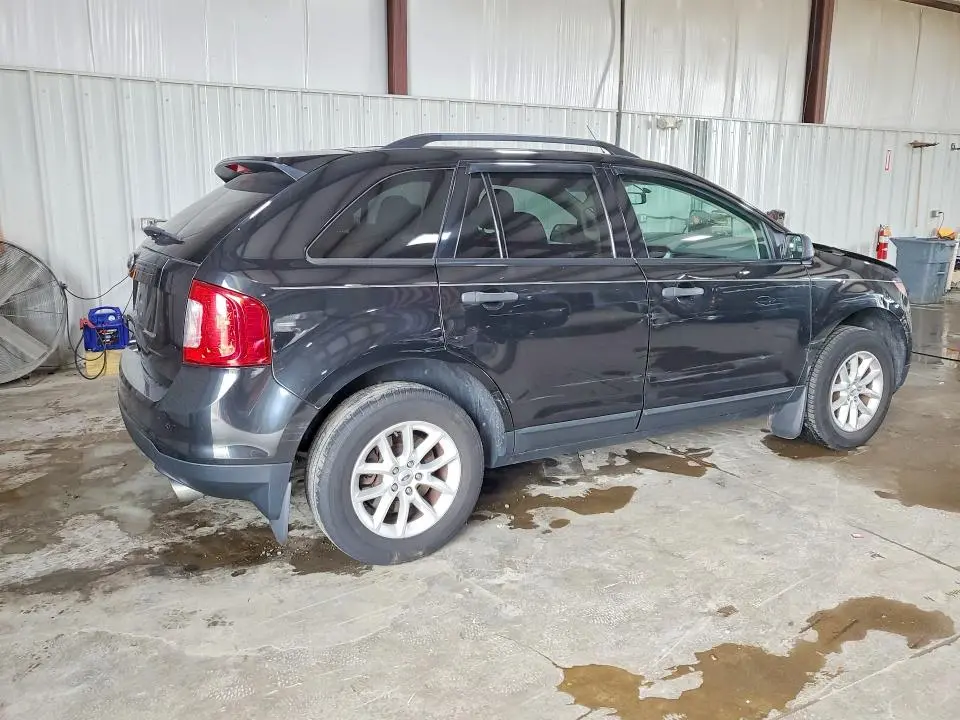 2014 FORD EDGE SE  