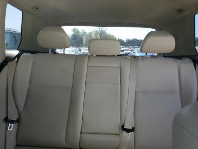 2013 MERCEDES-BENZ GLK 350 4MATIC  