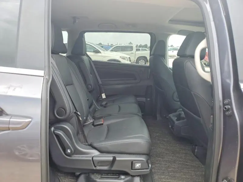 2025 HONDA ODYSSEY EXL  