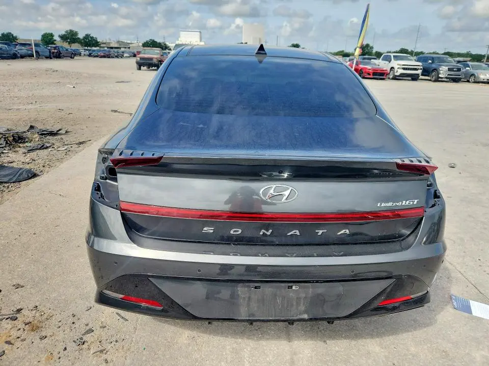 2023 HYUNDAI SONATA LIMITED  