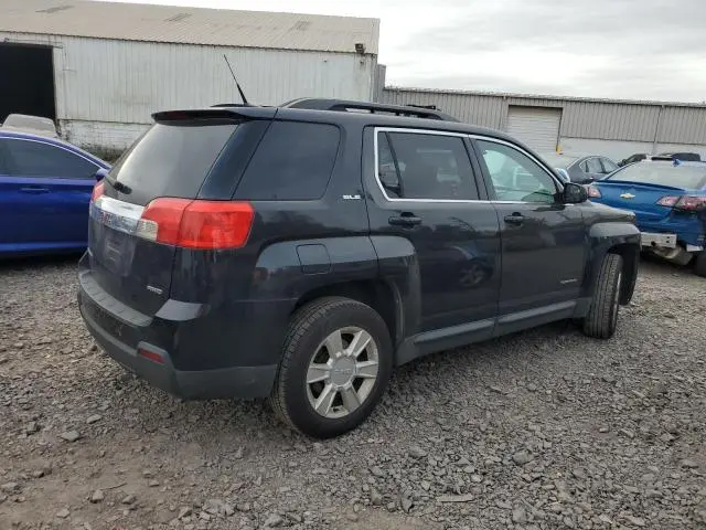 2011 GMC TERRAIN SLE  