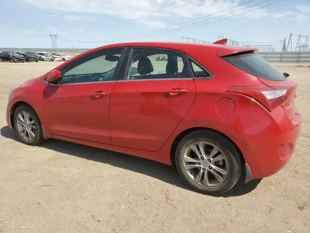 2013 HYUNDAI ELANTRA GT   