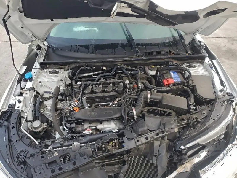 2024 HONDA CIVIC EXL  