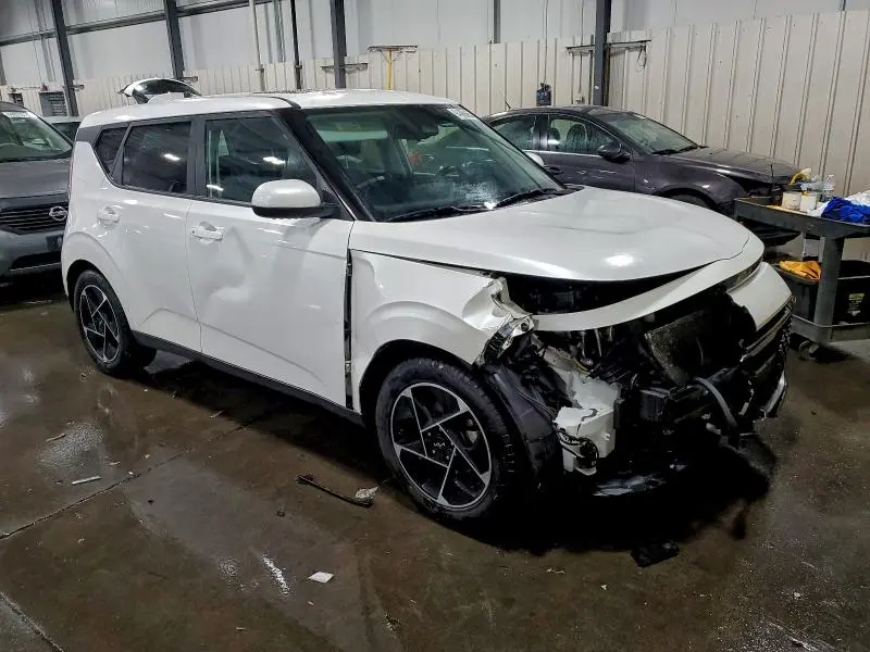 2023 KIA SOUL EX  