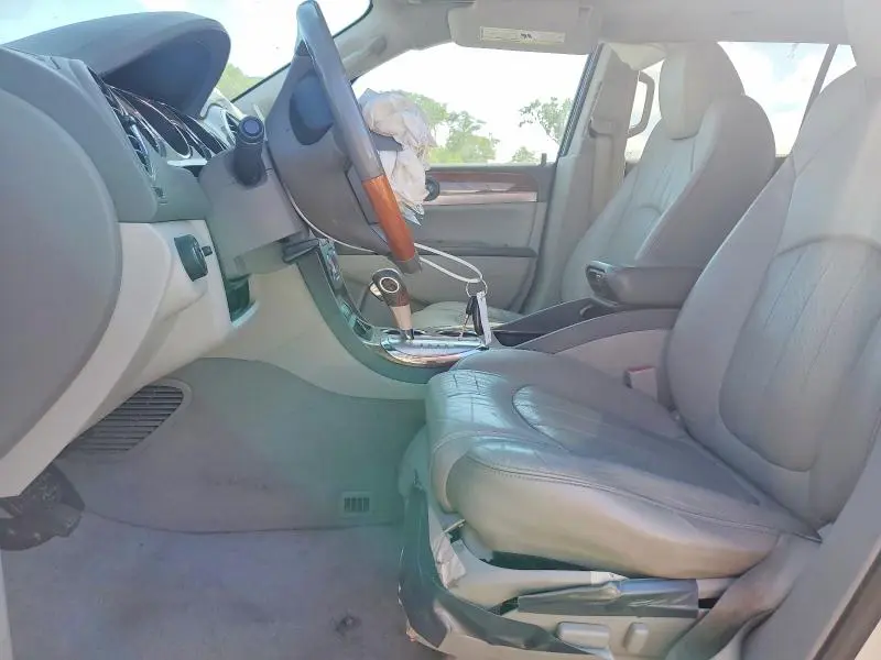2012 BUICK ENCLAVE   
