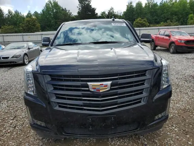 2019 CADILLAC ESCALADE PLATINUM  
