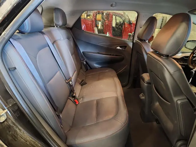 2017 CHEVROLET BOLT EV PREMIER  