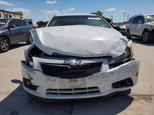 2012 CHEVROLET CRUZE ECO