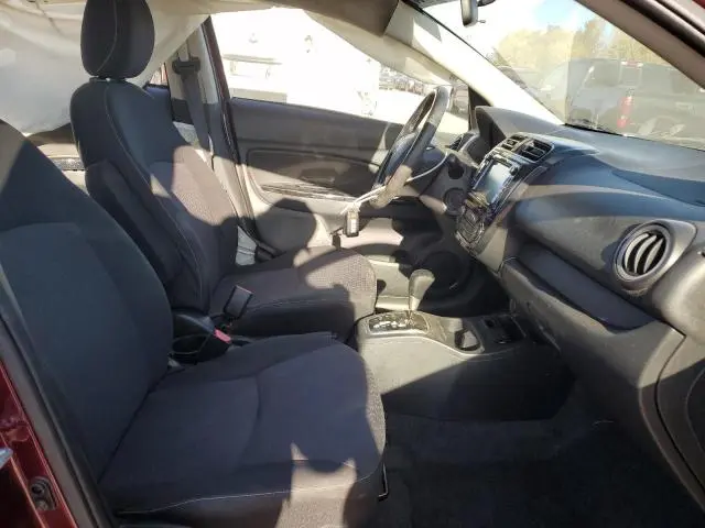 2020 MITSUBISHI MIRAGE SE  