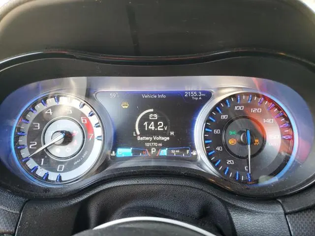 2020 CHRYSLER 300 S  