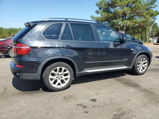 2012 BMW X5 XDRIVE35I  