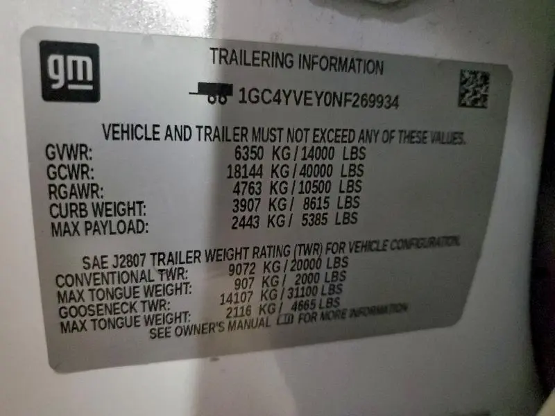 2021 CHEVROLET SILVERADO K1500 CUSTOM  