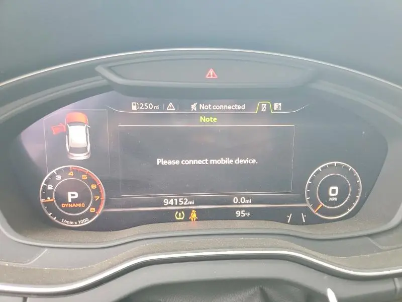 2020 AUDI Q5 PREMIUM PLUS  