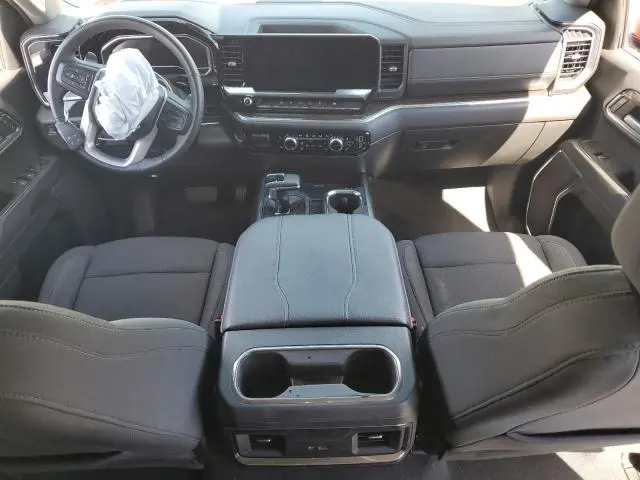 2023 GMC SIERRA K1500 ELEVATION  