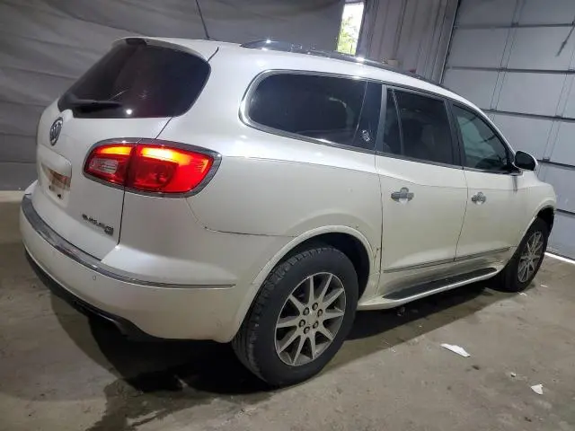 2014 BUICK ENCLAVE   