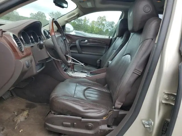 2013 BUICK ENCLAVE